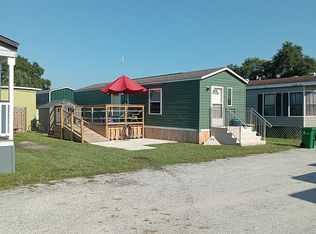 1481 N Us Highway 1 LOT 106, Titusville, FL 32796