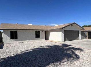 2536 S 18th Ave, Yuma, AZ 85364