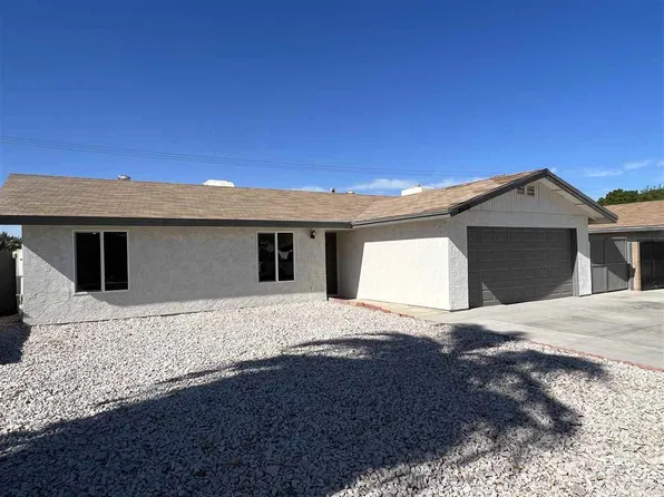 2536 S 18th Ave, Yuma, AZ 85364