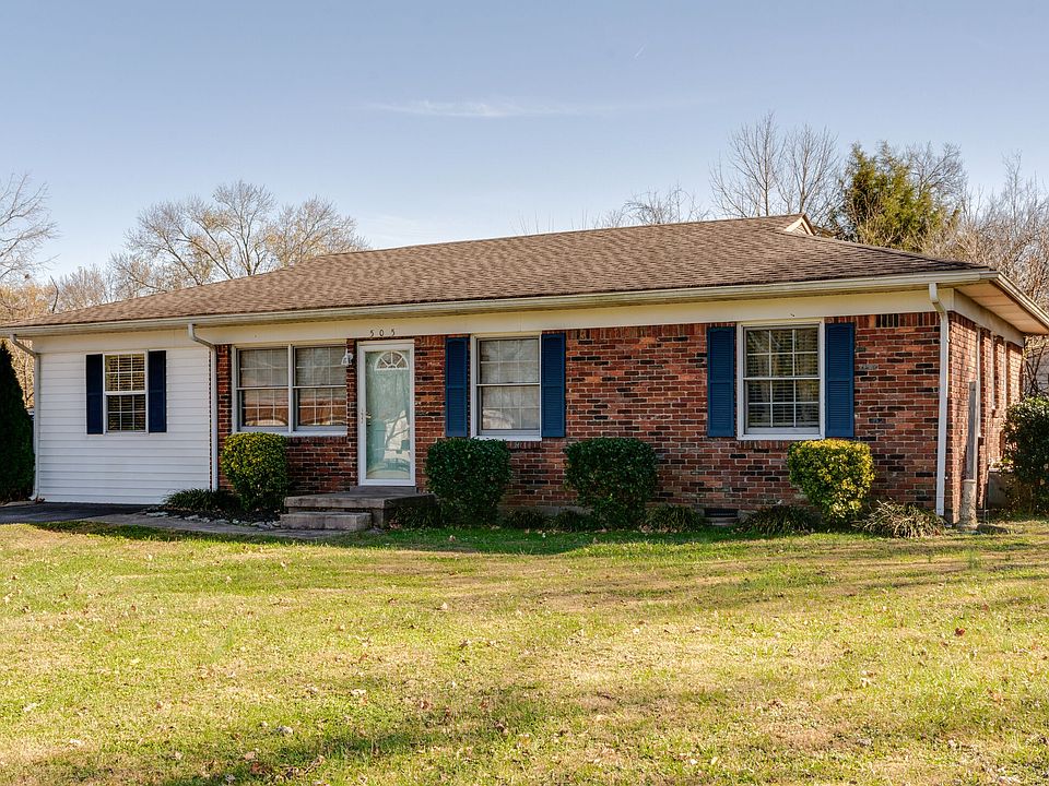 505 E Park Ave, Gallatin, TN 37066 Zillow