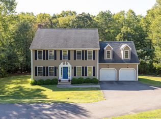 129 Falls Landing Rd, Deep River, CT 06417