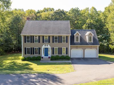 129 Falls Landing Road, Deep River, CT, 06417