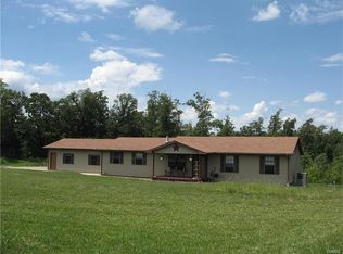 1226 Highway A, Fredericktown, MO 63645