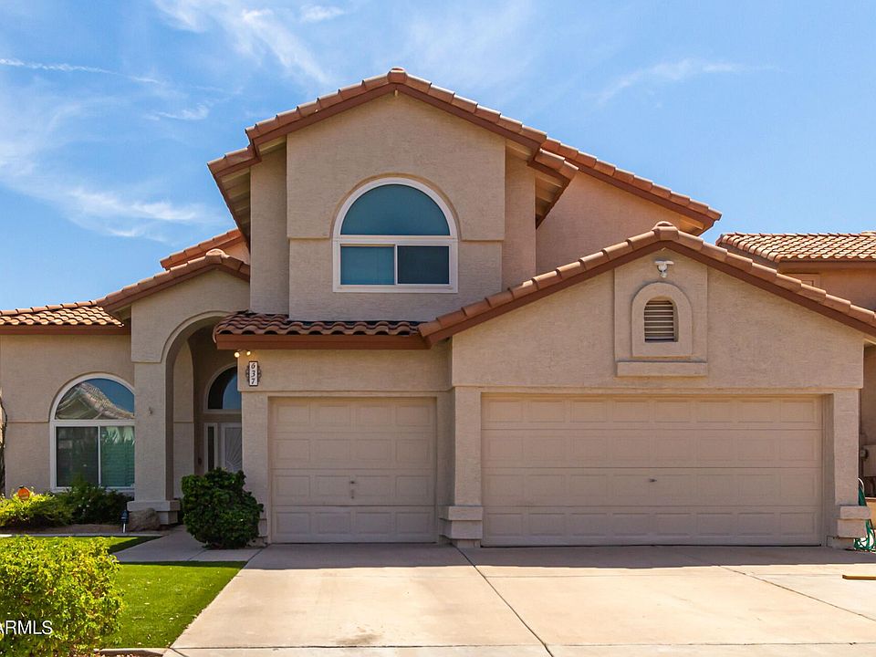 1st image of 637 W Palo Verde St