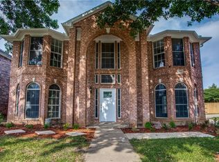 7000 Indiana Ave, Fort Worth, TX 76137