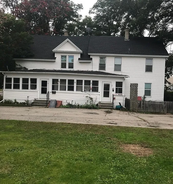 7 Colby St #A