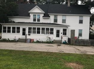 7 Colby St #A, Rochester, NH 03839