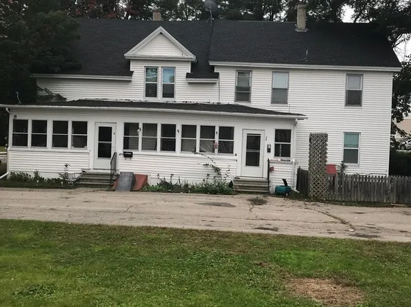 7 Colby St #A, Rochester, NH 03839