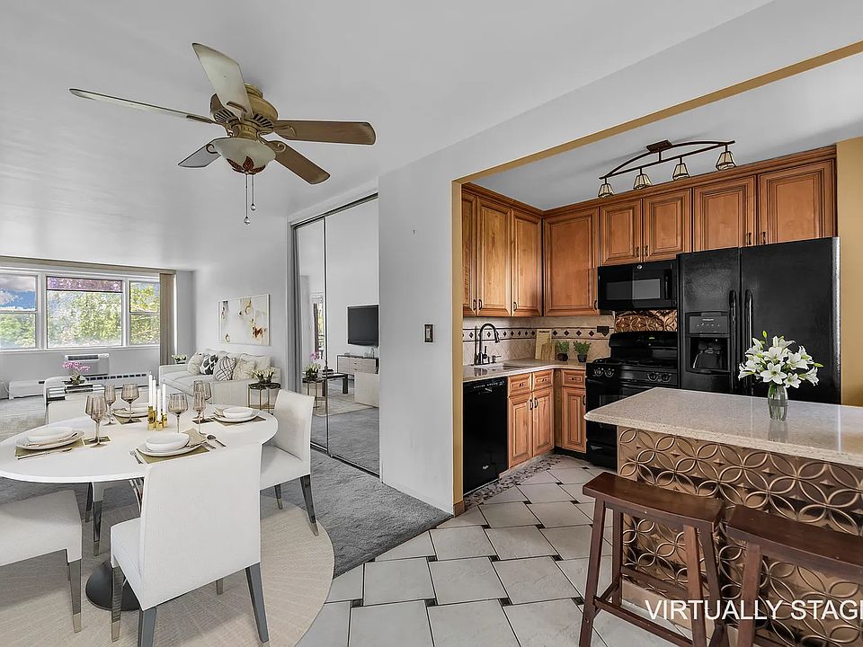 Skyview Apartments Bronx, NY Zillow