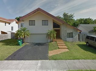 13605 SW 119th St, Miami, FL 33186