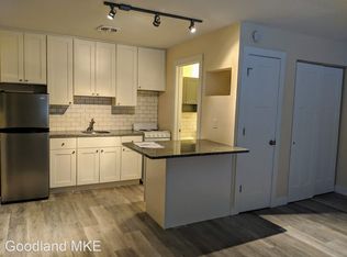 944 N 20th St #9, Milwaukee, WI 53233