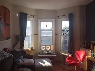 Rented by Alexander Bilu, LREB