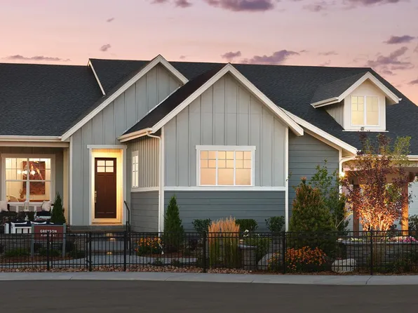 597 Agoseris Way, Castle Rock, CO 80104