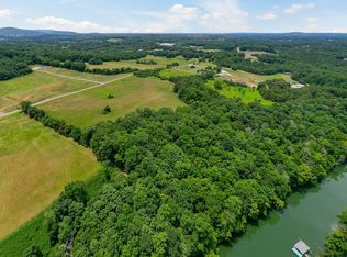 0 Goodbar Rd LOT 15, Rock Island, TN 38581