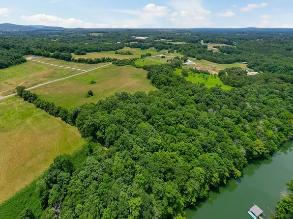 0 Goodbar Rd Lot 15, Rock Island, TN 38581