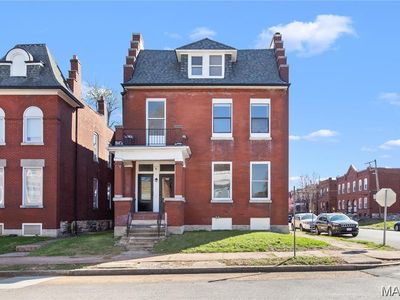 2856 Wyoming St, Saint Louis, MO, 63118