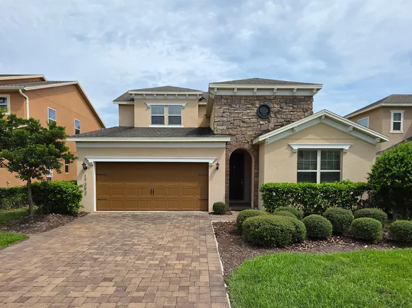 17392 Bal Harbour Dr, Winter Garden, FL 34787
