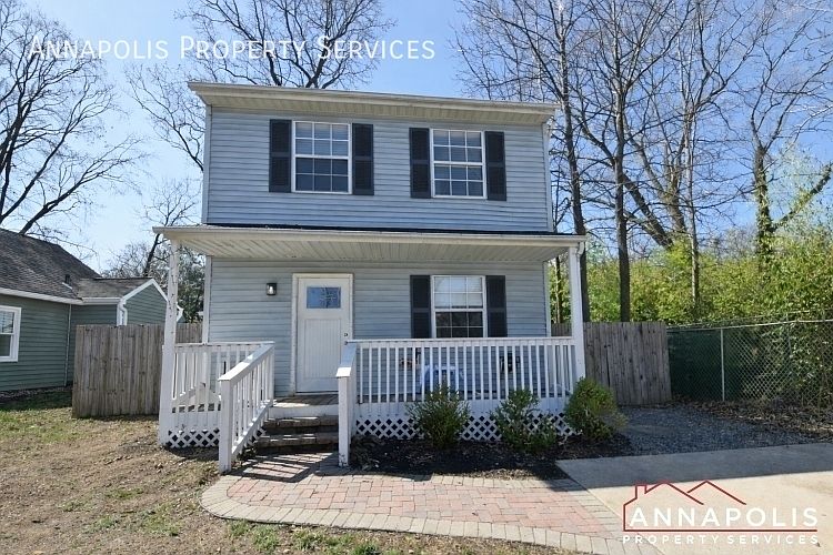 1st image of 1702 Forestville Rd