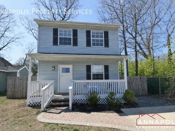 1702 Forestville Rd, Edgewater, MD 21037