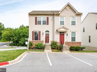 7109 Station House Rd, Elkridge, MD 21075