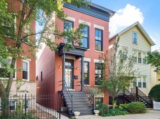 1513 W Wellington Ave, Chicago, IL 60657
