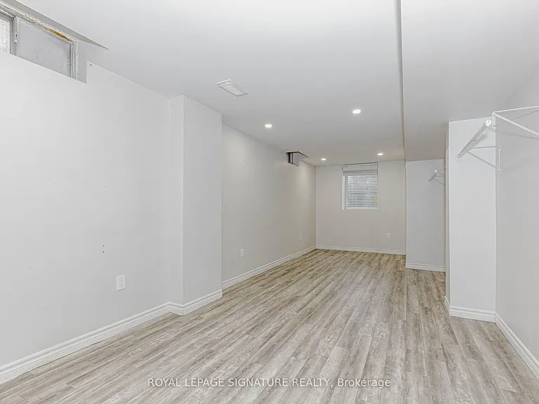 101 Hullrick Dr #BASMENT — Photo 15