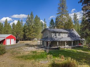 31515 N Cedar Rd, Deer Park, WA 99006