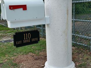 110 E Shore Dr, Key Largo, FL 33037