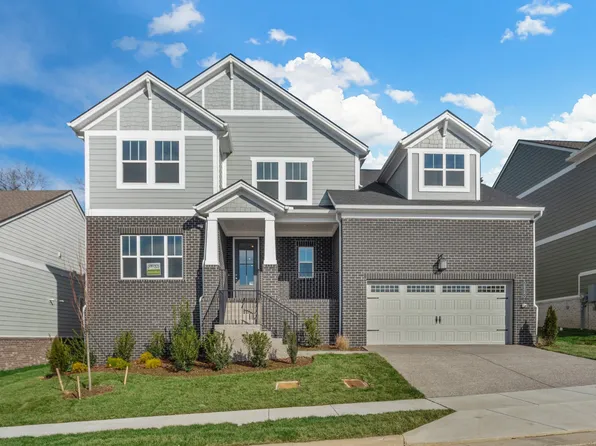 7693 Hatcher Heights Dr, Fairview, TN 37062