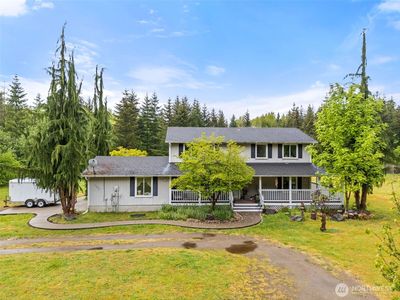11731 Littlerock Road SW, Olympia, WA, 98512