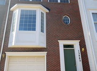 13863 Bailiwick Ter, Germantown, MD 20874