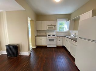 206 Myrtle Pl #1, Akron, OH 44303