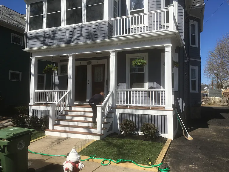 7 Fairfield St #9 — Photo 26