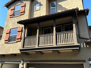216 Coral Rose, Irvine, CA 92603