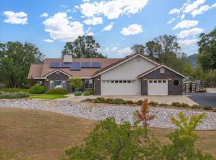 20636 Bernard Way, Redding, CA 96003