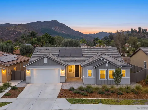 3132 Shue Pl, Escondido, CA 92027