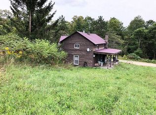 6603 Miller Rd, Belmont, NY 14813