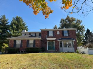 4110 Sea Gull Ct, Florissant, MO