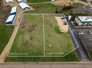 E Leffler St, Dodgeville, WI 53533