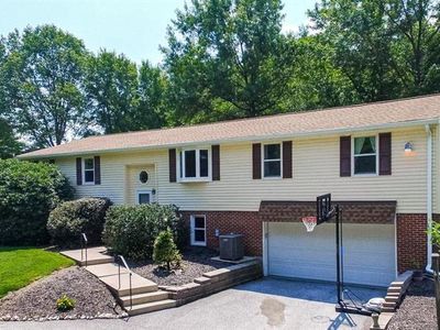 3537 Salem Bottom Rd, Westminster, MD, 21157