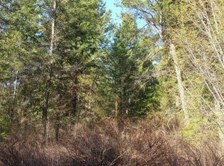 Xx Scott Rd, Rice, WA 99167