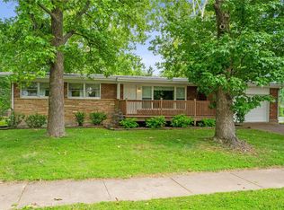 2222 Kenosho Ave, Saint Louis, MO
