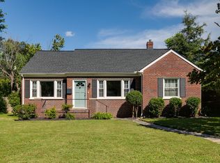 3403 Griffin Ave, Richmond, VA 23222