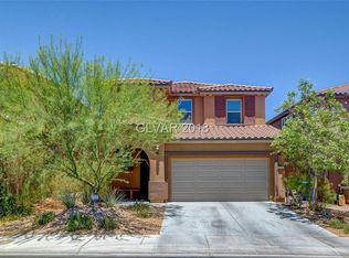 7676 Silver Baron Rd, Las Vegas, NV 89179