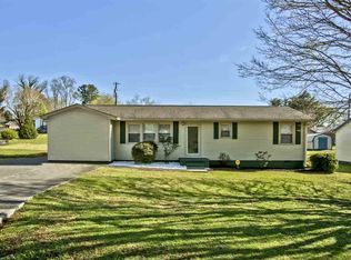 1207 Morgan St, Athens, TN 37303