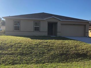 187 Decordre Rd SE, Palm Bay, FL 32909