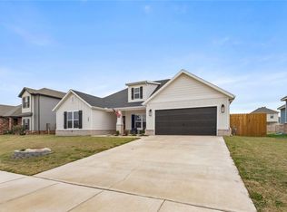 300 Wilson Blvd, Pea Ridge, AR 72751