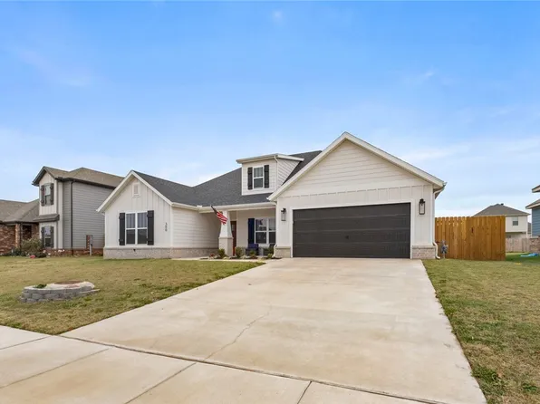 300 Wilson Blvd, Pea Ridge, AR 72751