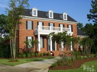 2209 Tattersalls Dr, Wilmington, NC 28403