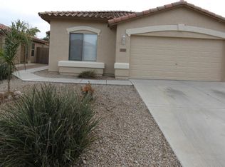 43627 W Elm Dr, Maricopa, AZ 85138